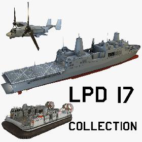 LPD17 Collection